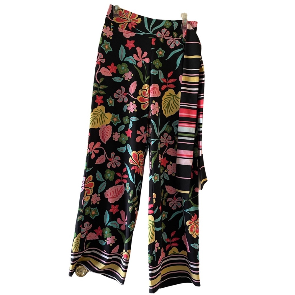 Palazzo Pants